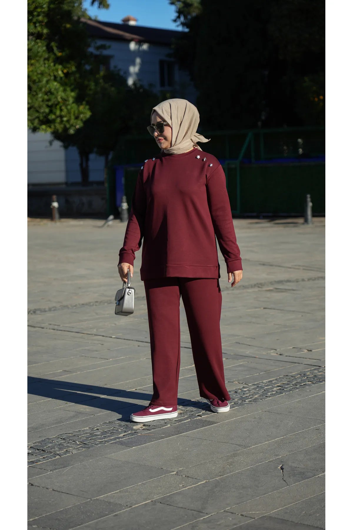 Eşofman Takımı