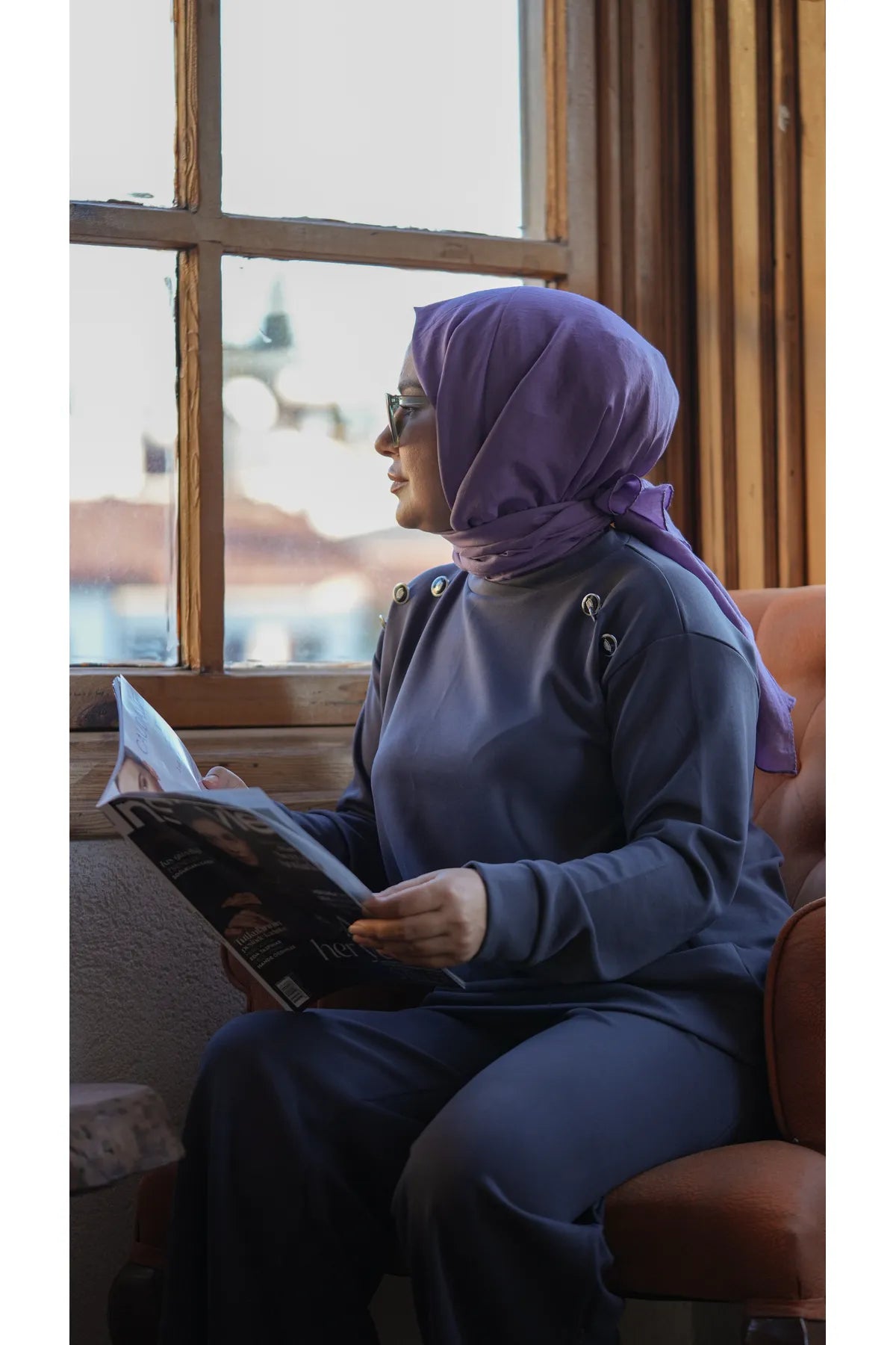 Eşofman Takımı